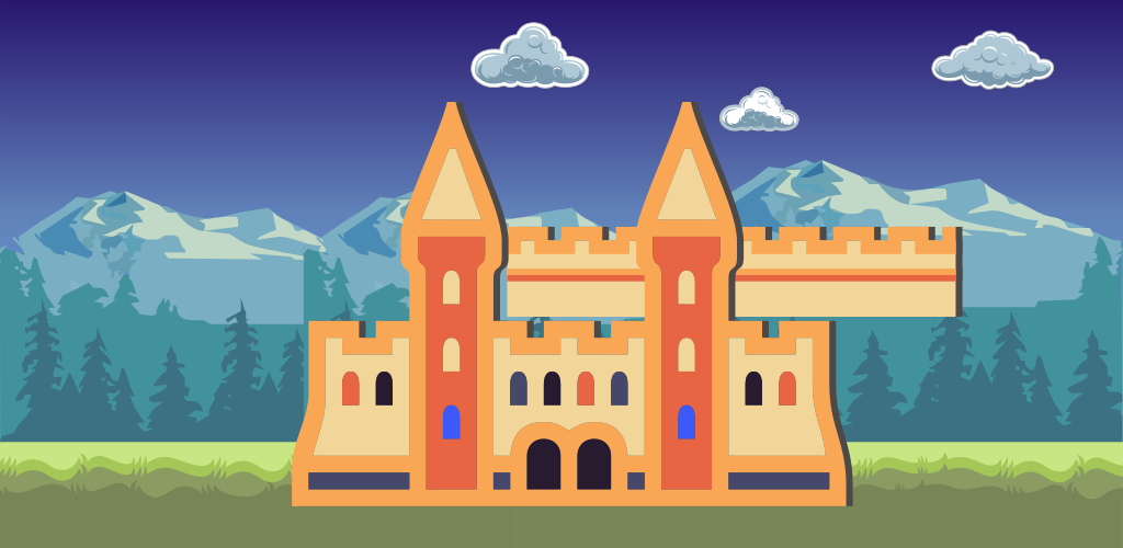 Raise The Tower Game